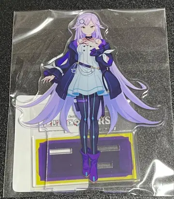 CUBIC STARS 셜록 홈즈 아크릴 스탠드