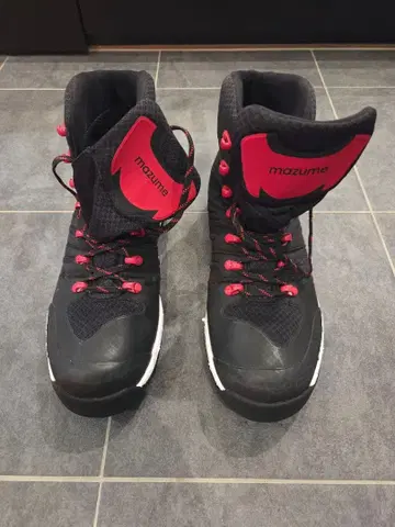 mazume 스파이크 슈즈