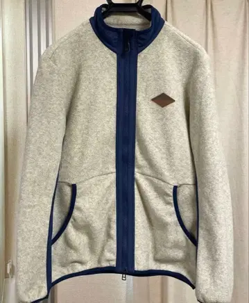 [ XL 사이즈 ] [ 새상품급 ] 트래비스 매튜 플리스 자켓