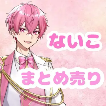 이레이스 나이코 묶음 판매 캔뱃지 폴라로이드