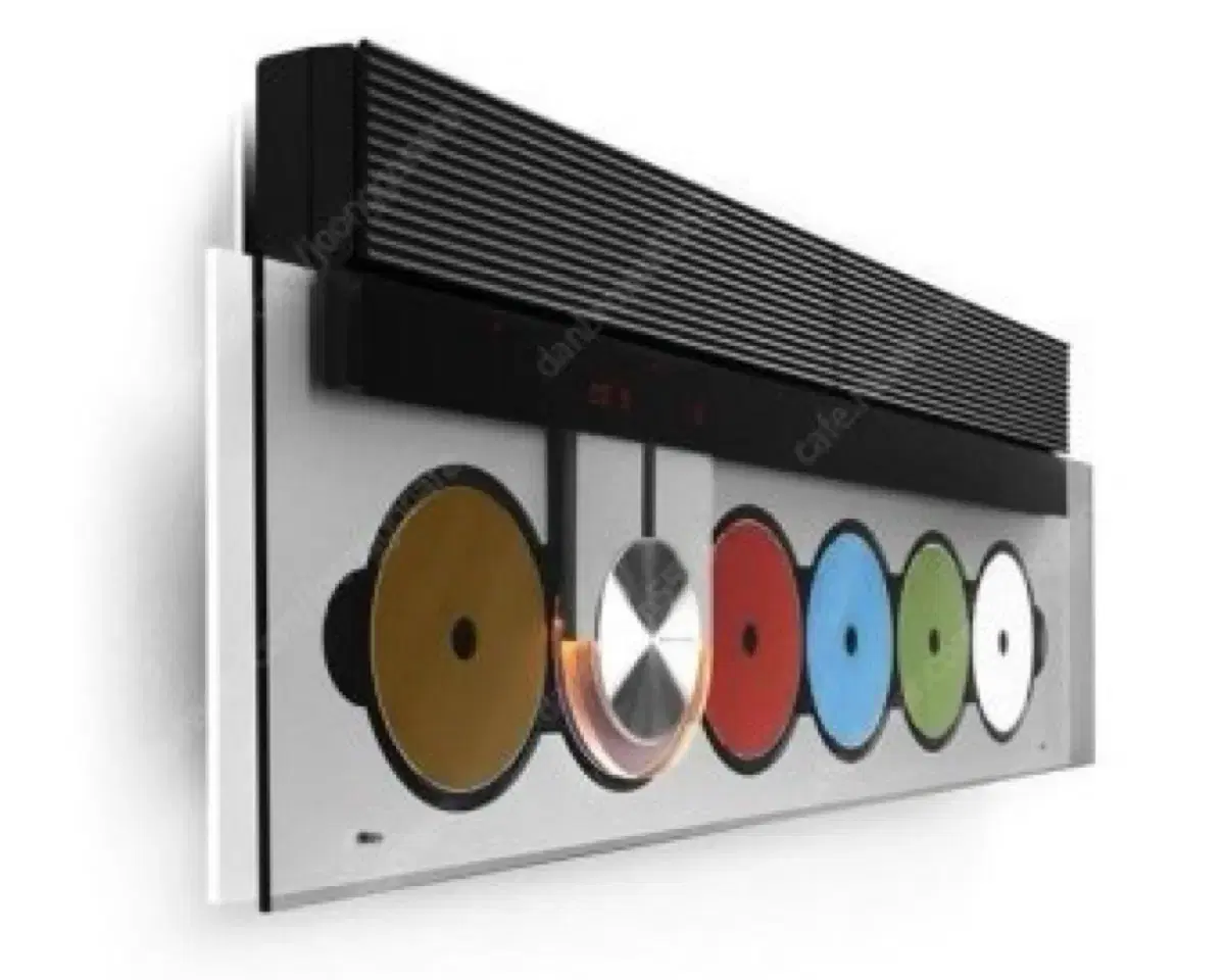 Beosound 9000 Bang &amp; Olufsen Beosound 9000