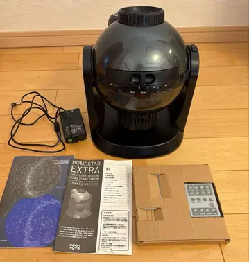 HOMESTAR EXTRA 프로젝터
