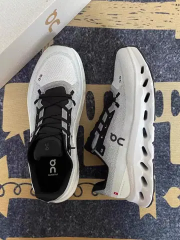 26 cm On 러닝화 Cloud X 4 화이트