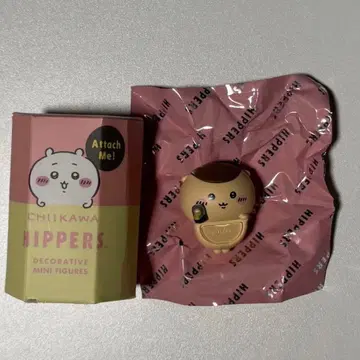 치이카와 히퍼스 밤만쥬 피규어