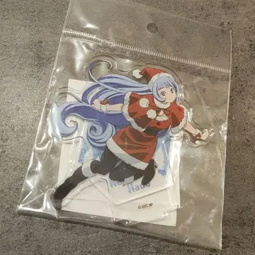 미개봉 히로아카 파동 트위스트 아크릴 스탠드 크리스마스