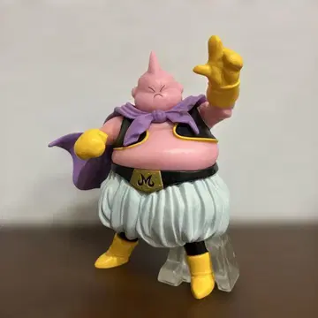 드래곤볼 Z 피규어 마인 부우