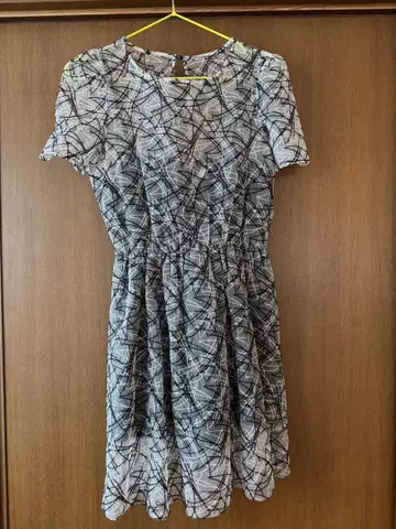 Honey mi Honey* 미니 원피스