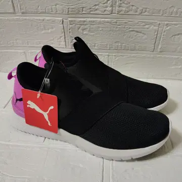 PUMA 24.5cm 스니커즈