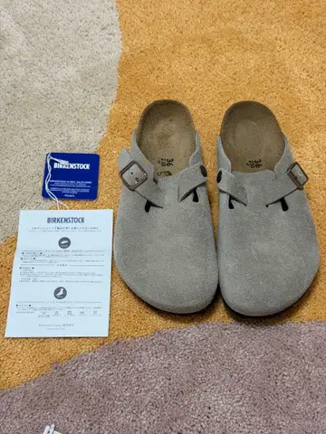 버켄 23.0cm 36 새상품급