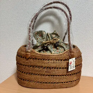 오카쥬 아타백 카고백