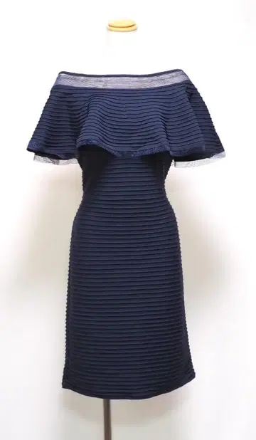 타다시 쇼지 원피스 [ M ] / 9~11호 정도