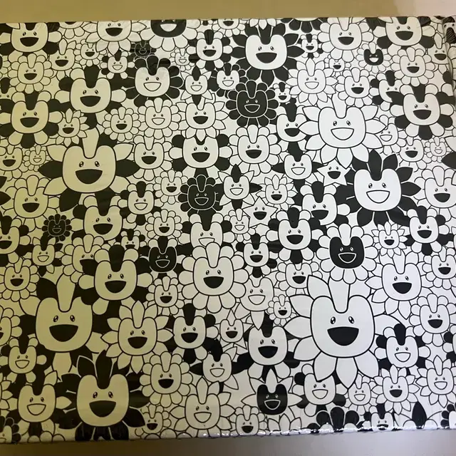 뉴진스 슈퍼내추럴 앨범 다니엘 버전 미개봉