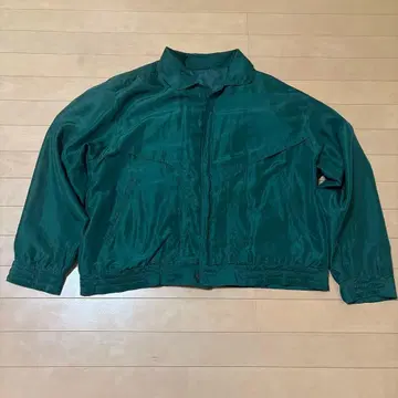 PURA SETA 실크 블루종 레어