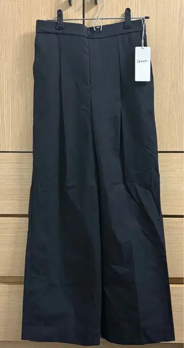 Dessin 데셍 팬츠