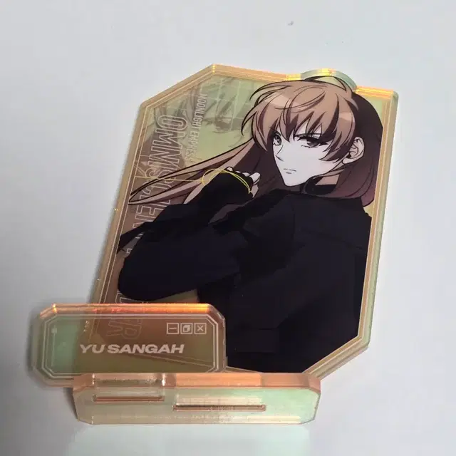 판매 ) 전독시 유상아 반신 아크릴 스탠드 / 전지적독자시점 구마전