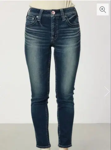 ADDICTIVE TYPE2 SKINNY C 로데오 26