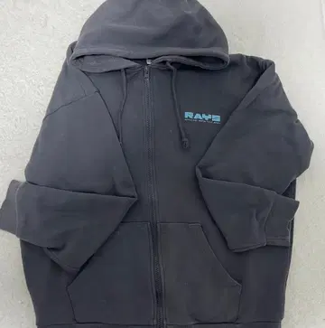 SnowMan RAYS DOME TOUR 2024 후드티