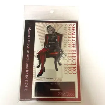 스와로 아크릴 스탠드