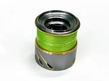 14 스텔라 4000xg 정품 스풀