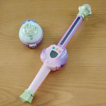 진심마법소녀 퓨어즈 마조카포르테 마조카아이리스