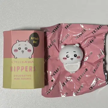 치이카와 히퍼스 피규어