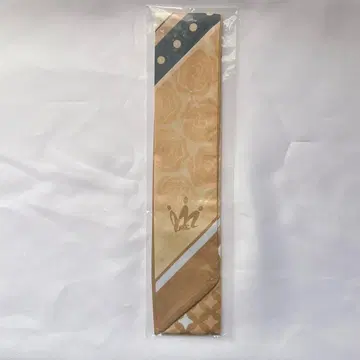 시쿠포니 미코토 리본 스카프