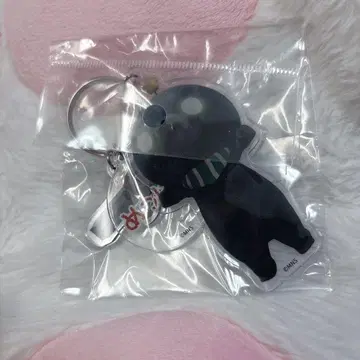 교육 방송 타마 3연 아크릴 키링 멸망 아크링 키링