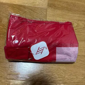 gigo 한정 jo1 토트백