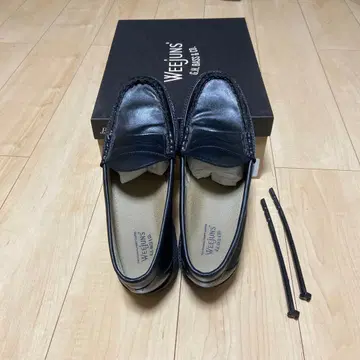 G.H. Bass & Co. 로퍼 사이즈 43