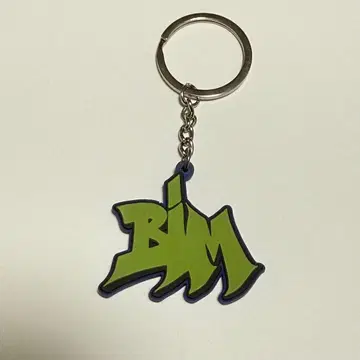 BIM 키링 키체인 Creativedrugstore