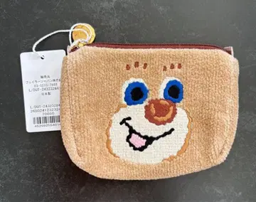 러브러리 바이 페이러 도업 테디 보이 밴드 포함 파우치