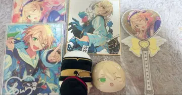 시라토리 아이라 묶음 판매