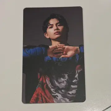 타워 레코드 카페 전반기 쿠사카와 나오야 NAOYA 트레이딩 카드 원엔