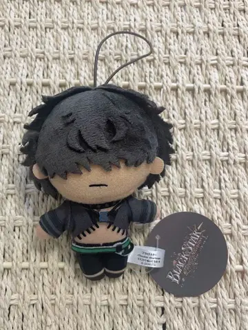 브라스 카스미 봉제 인형