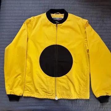 마이티맥 보트 자켓 MIGHTY-MAC 구제 의류