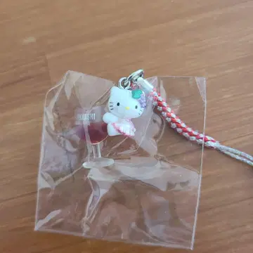 지역 한정 키티 야마나시 한정판 2005년