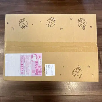 치이카와 (먼작귀) Kiramekko 테디 베어 컴플리트 BOX