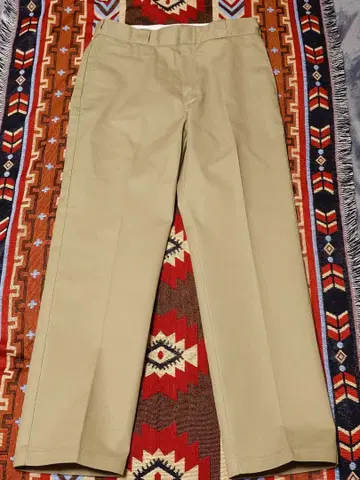 Dickies 874 치노 팬츠