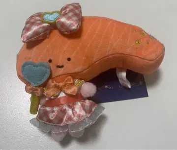 산리오 KIRIMI.짱 더 좋아하게 만들어 버릴 거야 마스코트 키리미짱