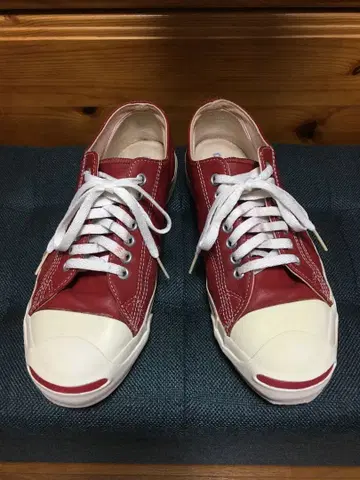 컨버스 잭 퍼셀 USA제 8 1/2