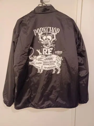 포크찹 랫 핑 크 사이즈 L hrcs2025