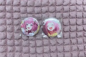 프로세카 호우 에무 캔뱃지 묶음 판매