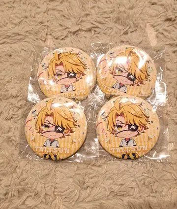 컬러풀 피치 탓츤