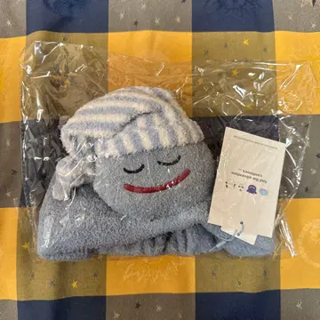 헤어밴드 gelatopique 드래곤 퀘스트 젤라피케 드라