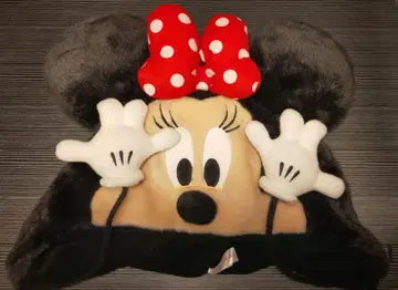 도쿄 디즈니랜드 미니 팬캡