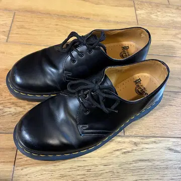 닥터마틴 Dr.Martens 26cm 블랙