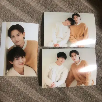 칸 히데요시 후지모토 코다이 브로마이드