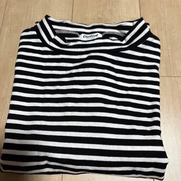 오르치발 [컨디션 최상] 보더 T셔츠