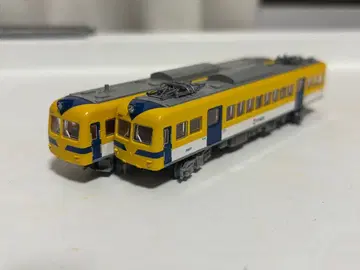 철콜레 이치바타 전철 3000계 3007