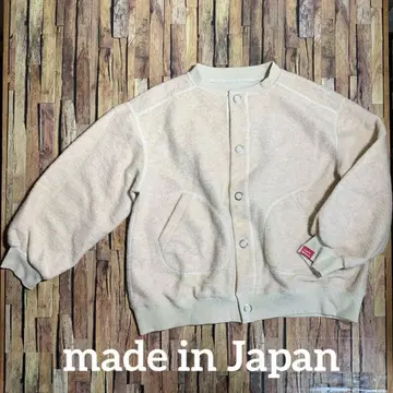 새상품 하자품! 리브 웍스 트래블 울 프리미어 가디건